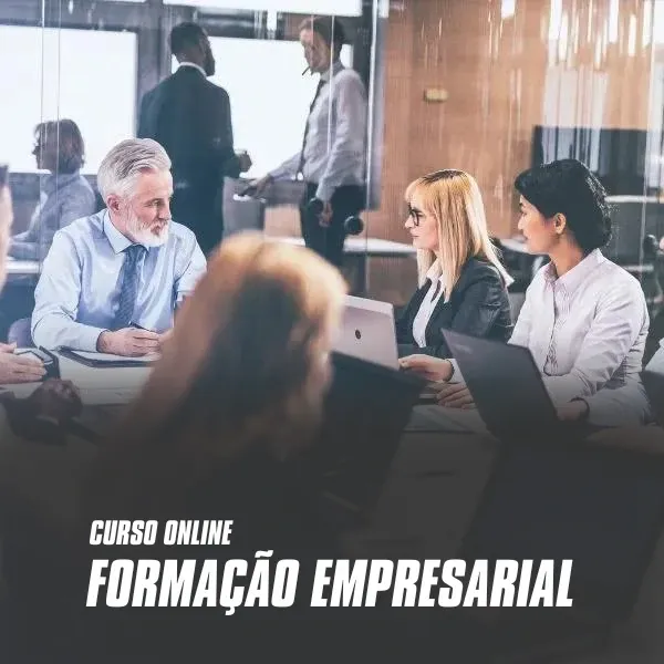 FORMAÇÃO EMPRESARIAL